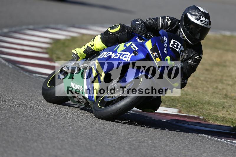 /46 27.09.2026  Speer Racing ADR/Gruppe gelb/86